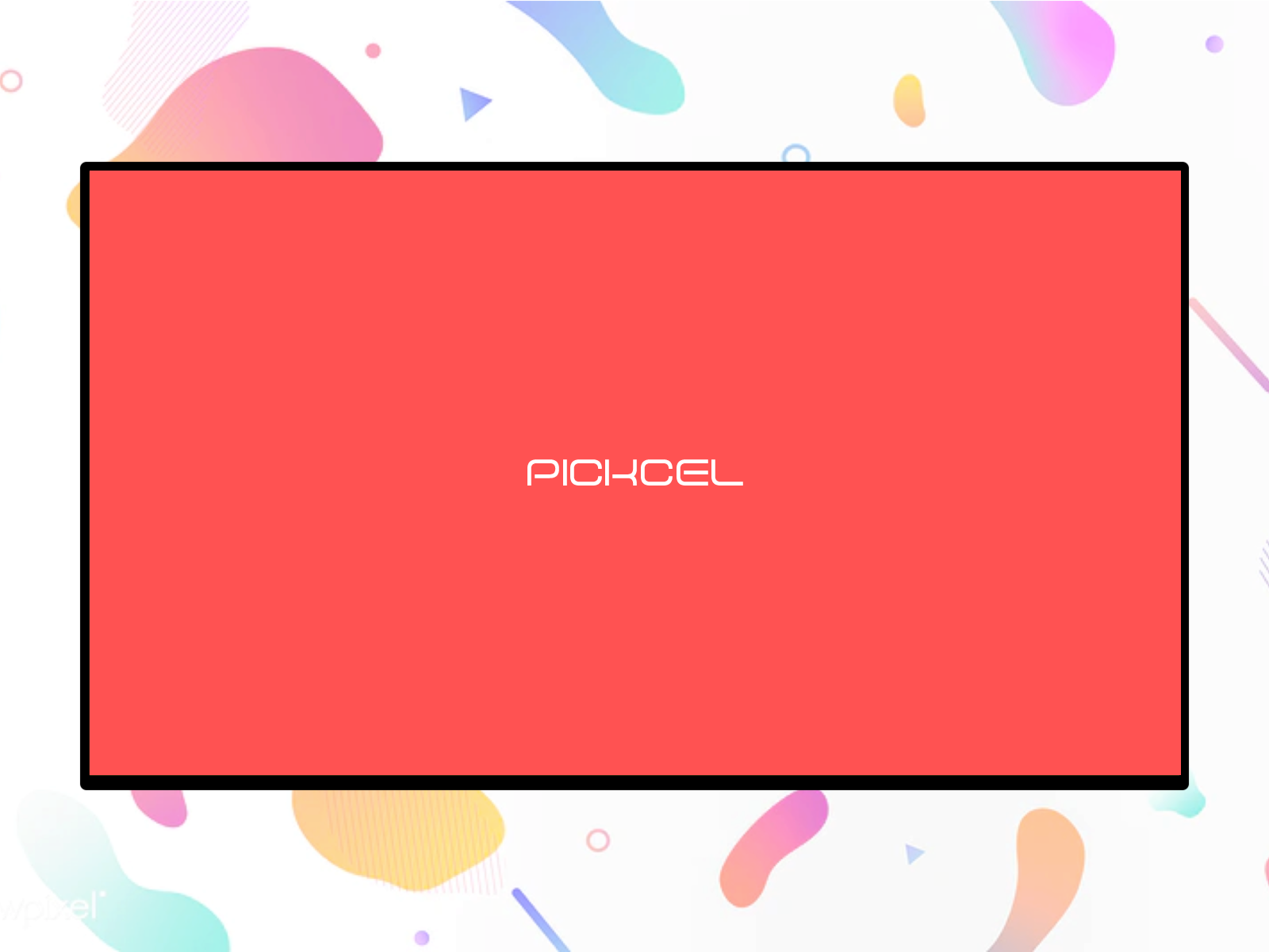 pickcel digital signage